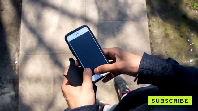 Elago S6 Duro Case for iPhone 6 (4.7) Review Mobilaksesuarci.com.mp4 смотреть онлайн