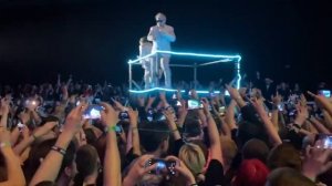 LINDEMANN-PLATZ EINS(LIVE Новосибирск)