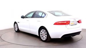 2015/65 Jaguar XE 2.0 TD SE - Contact Motor Range Today