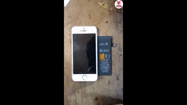 iphone 5s Battery Replacement | how to replace battery iphone 5s смотреть онлайн