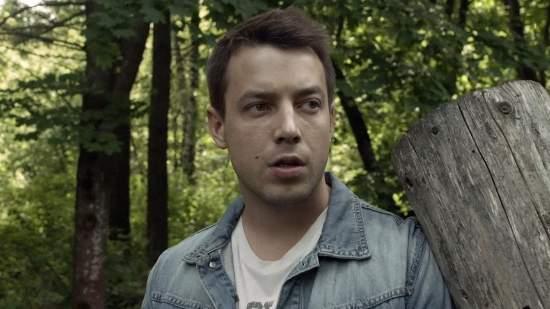 Карпов, 3 сезон, 21 серия смотреть онлайн