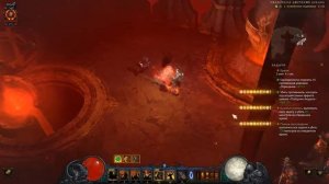 Diablo III Комплектное подземелье за Крестоносца "Доспехи Аккана"  2.6.1