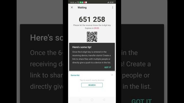 Send Anywhere:Transfer Files Between IOS Android PC| Upto 10GB смотреть онлайн