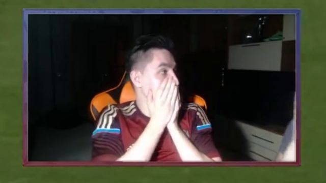 САМЫЕ ЖЕСТКИЕ КАМБЭКИ ФИФЕРОВ ЗА ВСЮ ИСТОРИЮ FIFA