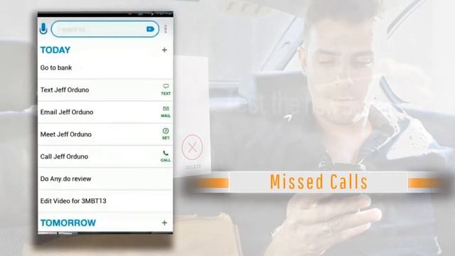 Any Do смотреть онлайн