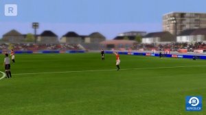 Nuevo Mejor Juego de FÚTBOL Android 2016