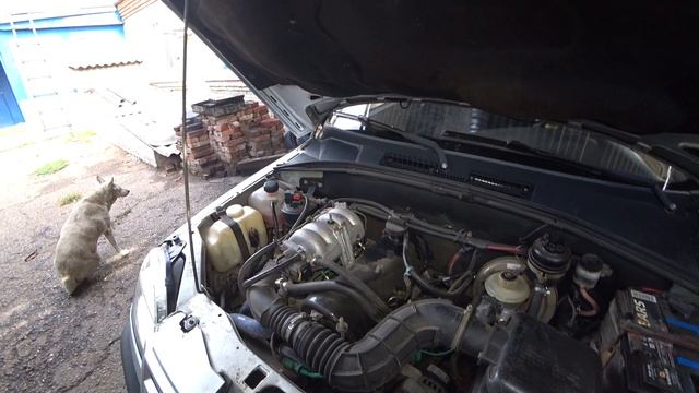 Работа диагноста-автоэлектрика