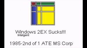 Windows Never Release 13