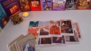 🛸💃ТОЧНОЕ ПРЕДСКАЗАНИЕ ДЛЯ ВАС ❗️💯СЛУЧИТСЯ ВОПРЕКИ ВСЕМУ ‼️💥Таро Онлайн Гадание