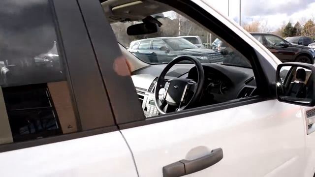 Pentland Land Rover: Land Rover Freelander 2 Diesel CE62NHO 2012MY 2.2 SD4 190HP HSE Automatic смотреть онлайн