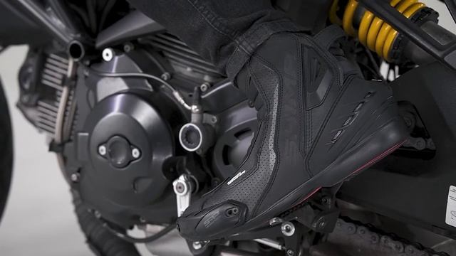 Shima Мотоботы SX-6 смотреть онлайн