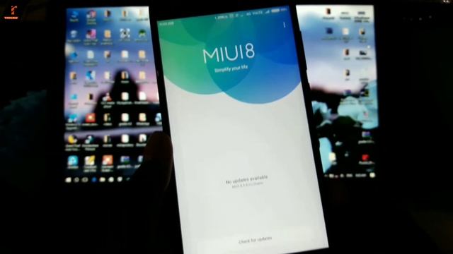 Install Redmi Note 4 Miui 9 Global Beta! Without Unlocking Bootloader! No Root! смотреть онлайн