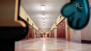 Фрагмент эфира (Cartoon Network, 24.01.2023)