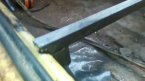 Установка ковша в Жигули ВАЗ 2101