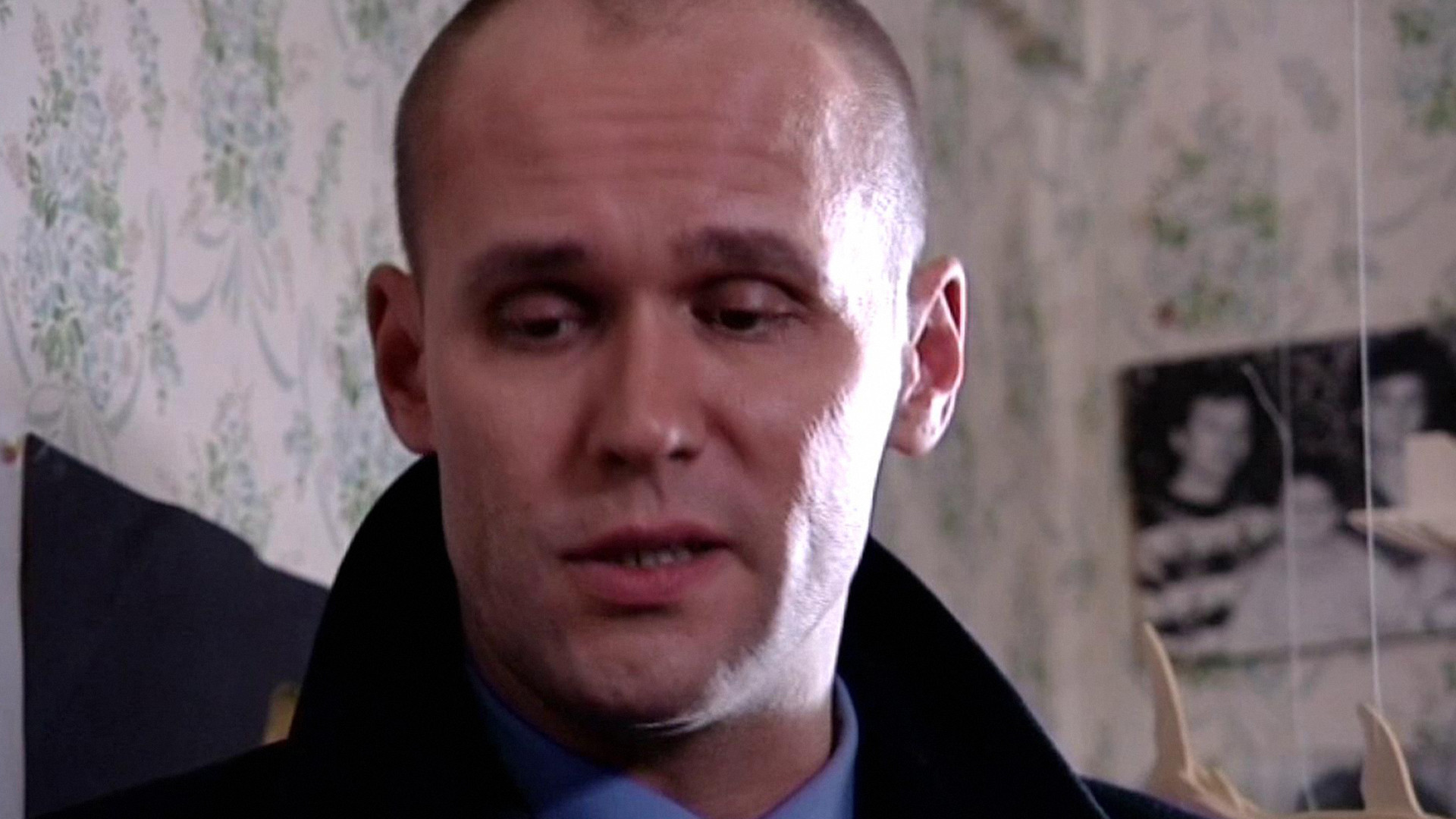 Глухарь, 1 сезон, 44 серия смотреть онлайн