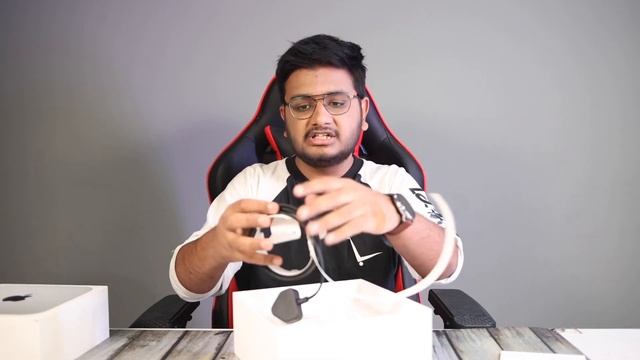 Mac Mini M1 Unboxing|The Power Is Here| смотреть онлайн