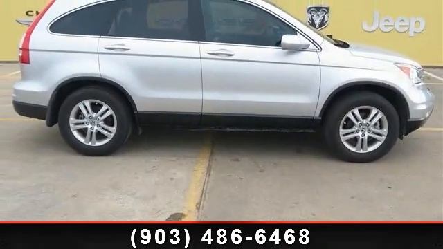 2011 Honda CR-V - Sulphur Springs Dodge - Sulphur Springs, смотреть онлайн