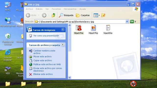 Windows XP Professional Movie смотреть онлайн