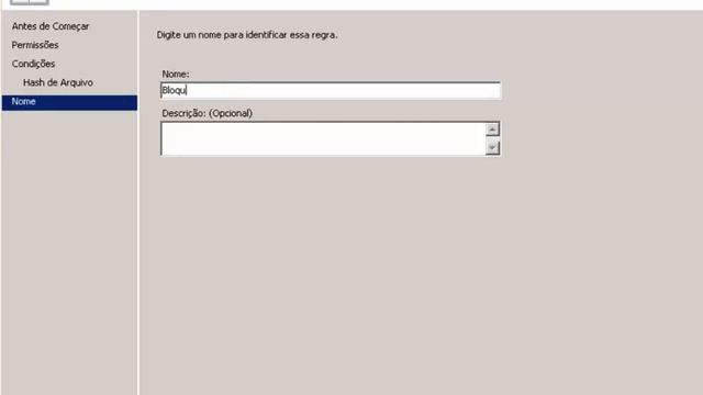 Como Configurar o App Locker Parte 2 смотреть онлайн
