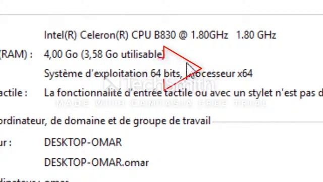 الطريقة الصحيحة لتفعيل جميع نسخ ويندوز Windows 10 مدي الحياة 2019 (الدريججججة) 32bits/64 смотреть онлайн
