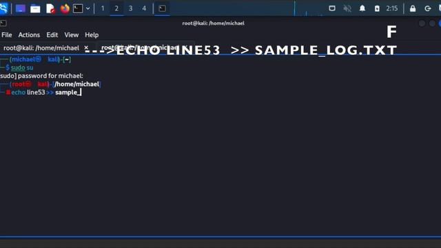 How to use tail command in Linux | Top 5 Uses For Linux tail command with Examples !