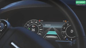 Адаптивный круиз-контроль Range Rover и Range Rover Sport. Обзор, тест и установка. Плюсы и минусы.