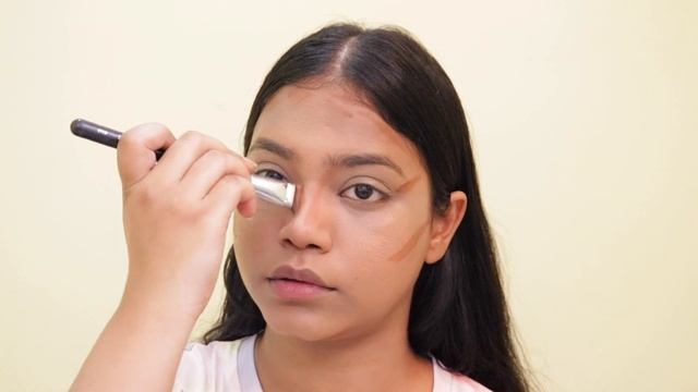 SOFT GLAM MAKEUP TUTORIAL | Parul Prajapati #softglam #easymakeup