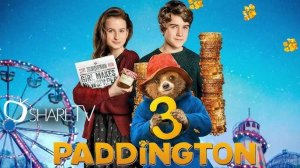 Приключения Паддингтона 3 - Paddington in Peru