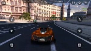 City Racing 3d Gameplay