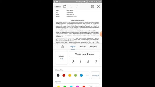 Cara Hapus Watermark WPS Office Tanpa Ribet смотреть онлайн