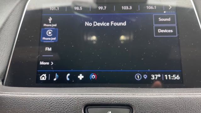 2022 Cadillac XT4 Milford, Mendon, Worcester, Framingham MA, Providence, RI C44418 смотреть онлайн