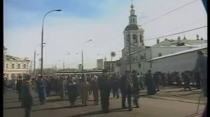 17 марта - Святой благоверный князь Даниил Московский