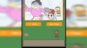 Hide My Test! - Escape Game - Full Android Gameplay Walkthrough Guide Stage 1-60 All Levels Solutio