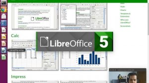 Ajuda Linux - Dia 62 - Introdução ao Libre Office - Parte 2