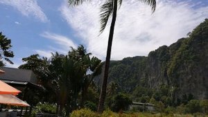 Aonang Paradise Resort - Krabi, Thailand 🇹🇭