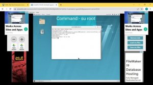 sudoers file editing in Linux to get root access