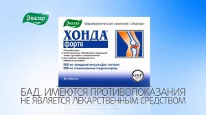 Хонда Форте от компании Эвалар