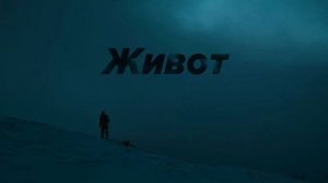 Вышел покурить - Живот