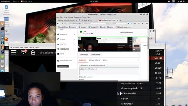 roblox live new jail break beta heist diamond on linux смотреть онлайн