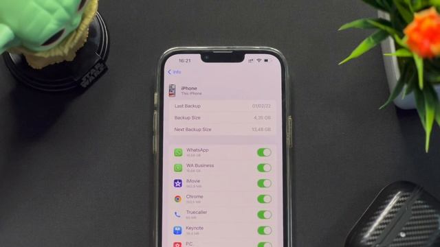 How to free up iCloud storage смотреть онлайн