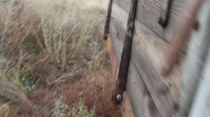 Прицеп Тракторный Рессорная 2ПТС-4 экспресс-обзор от Янина Михаила