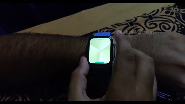 Apple Watch Series 4 Unboxing & First Look-44mm Silver | Apple watch second hand