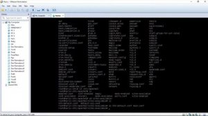 TUTORIAL KONFIGURASI MAIL SERVER PADA DEBIAN 8 #VMWARE