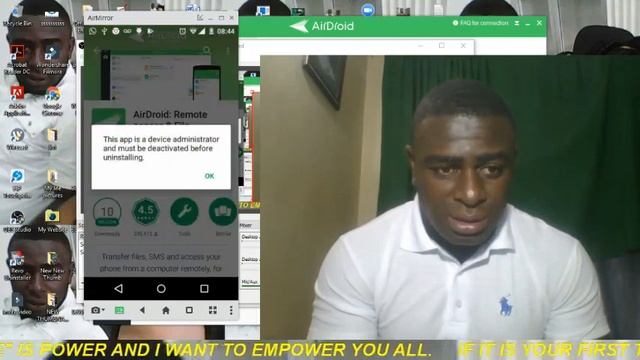How To Deactivate Administrator Apps On Android