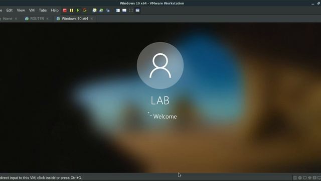 how to install and configure pfsense 2 ethernet and DHCP server setup Vmware workstation #pfsense смотреть онлайн