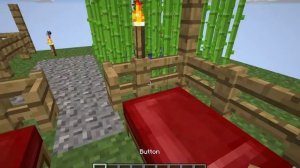 How to make a button in minecraft 1.7.5