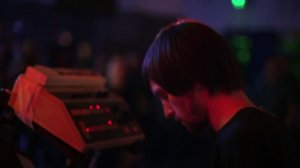 IGOR STARSHINOV - Fabric Loft 17.01.15 (Тюмень)