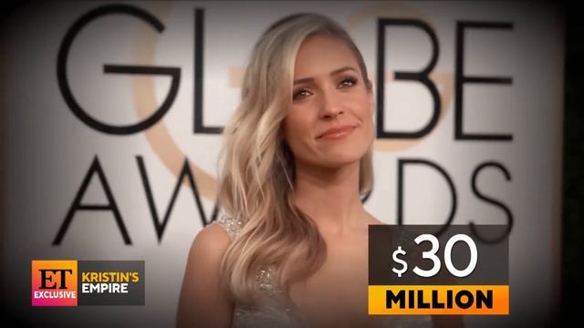 Kristin Cavallari Says Her Marriage to Jay Cutler ‘Just Didn’t Work’ (Exclusive)