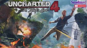 UNCHARTED 4  A Thief's End ⏯PC  ►Наследие воров #1 ✪ #uncharted4gameplay #athiefsend #smelzard