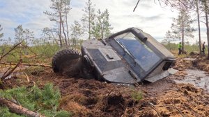 Енот Трофи 2024 часть 1